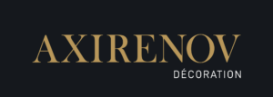 Logo Axirenov Décoration