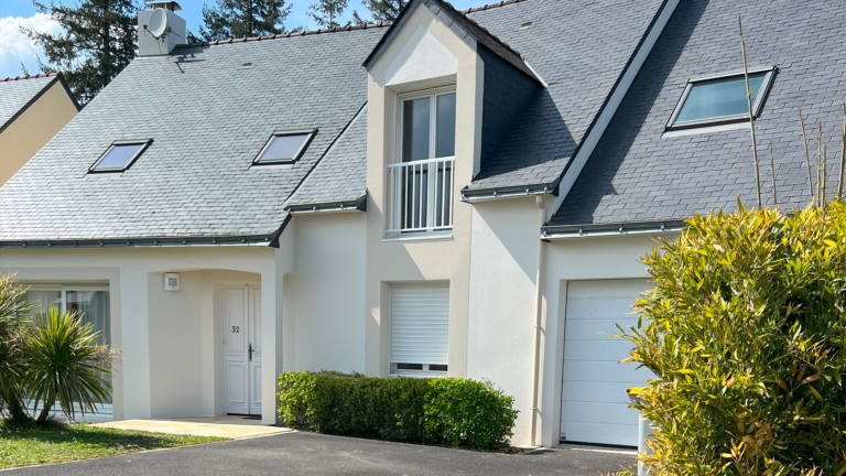 Ravalement de façade axirénov