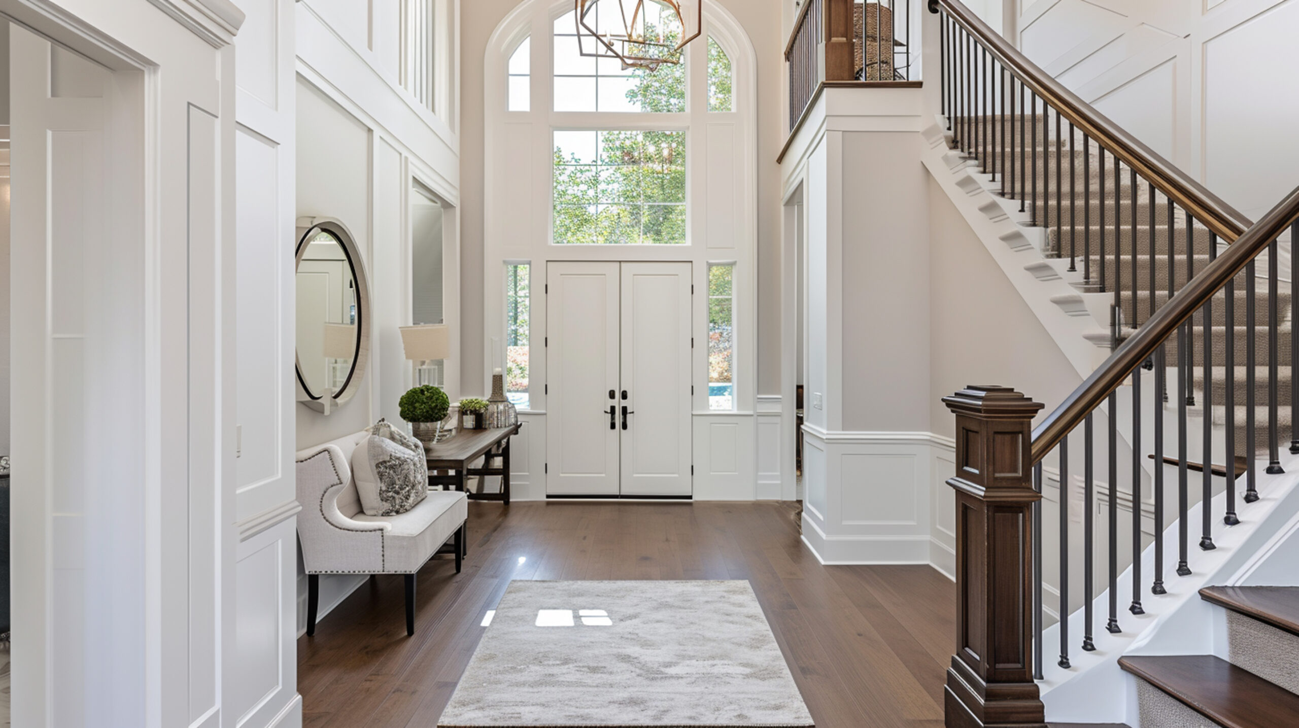 Les 10 Ambiances Intérieures qui révèleront votre espace à Nantes en 2026