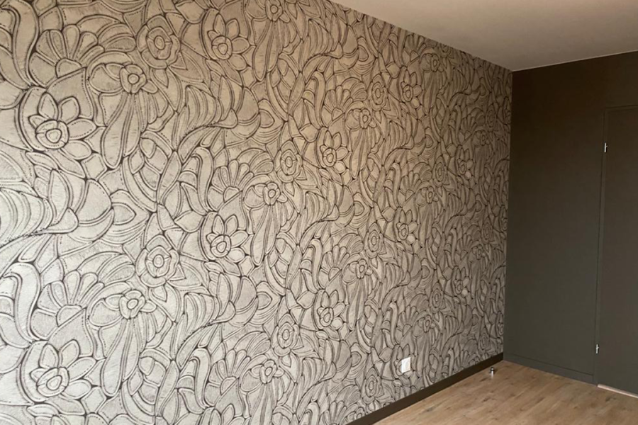 papiers peints originaux