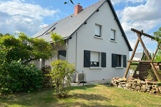 Ravalement de Façade